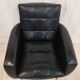 3-seater sofa and 2 vintage armchairs feet compass