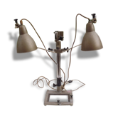 Lampe d'Atelier Bolex Paillard