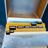 Metal binder ruwa bell