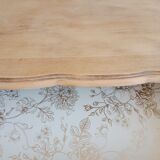 Chest of drawers crossbow oak