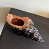 Ceramic shell