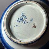 Gien vase for restoration