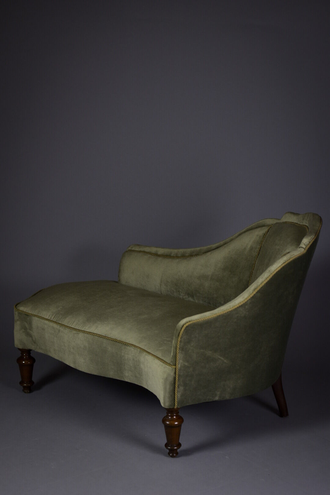 Daybed, France XIX th century