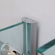 Artemide Icaro wall sconces Carlo Forcolini post-modern design 1980s
