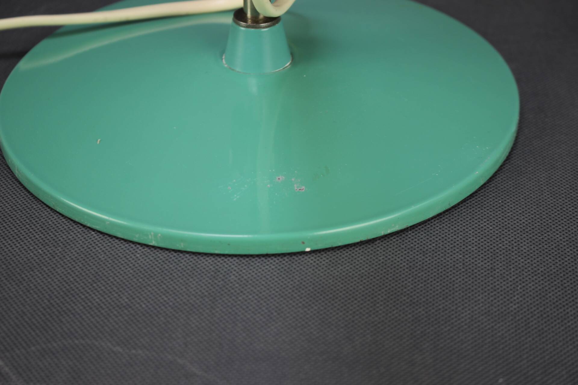 Mid-Century Adjustable Table Lamp, 1960s, Czechoslovakia