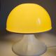 Lampe champignon vintage