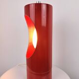 60s 70s table lamp