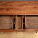 Cherry Wood Buffet, Louis XV style – Mid 19th century