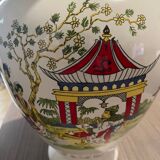 Chinese vase
