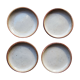 4 cups in stoneware