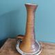 Candle holder signed Cécile Dein