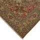 Turkish Wool Vintage Kayseri Rug 205 cm x 286 cm