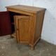 Petit bahut buffet de campagne