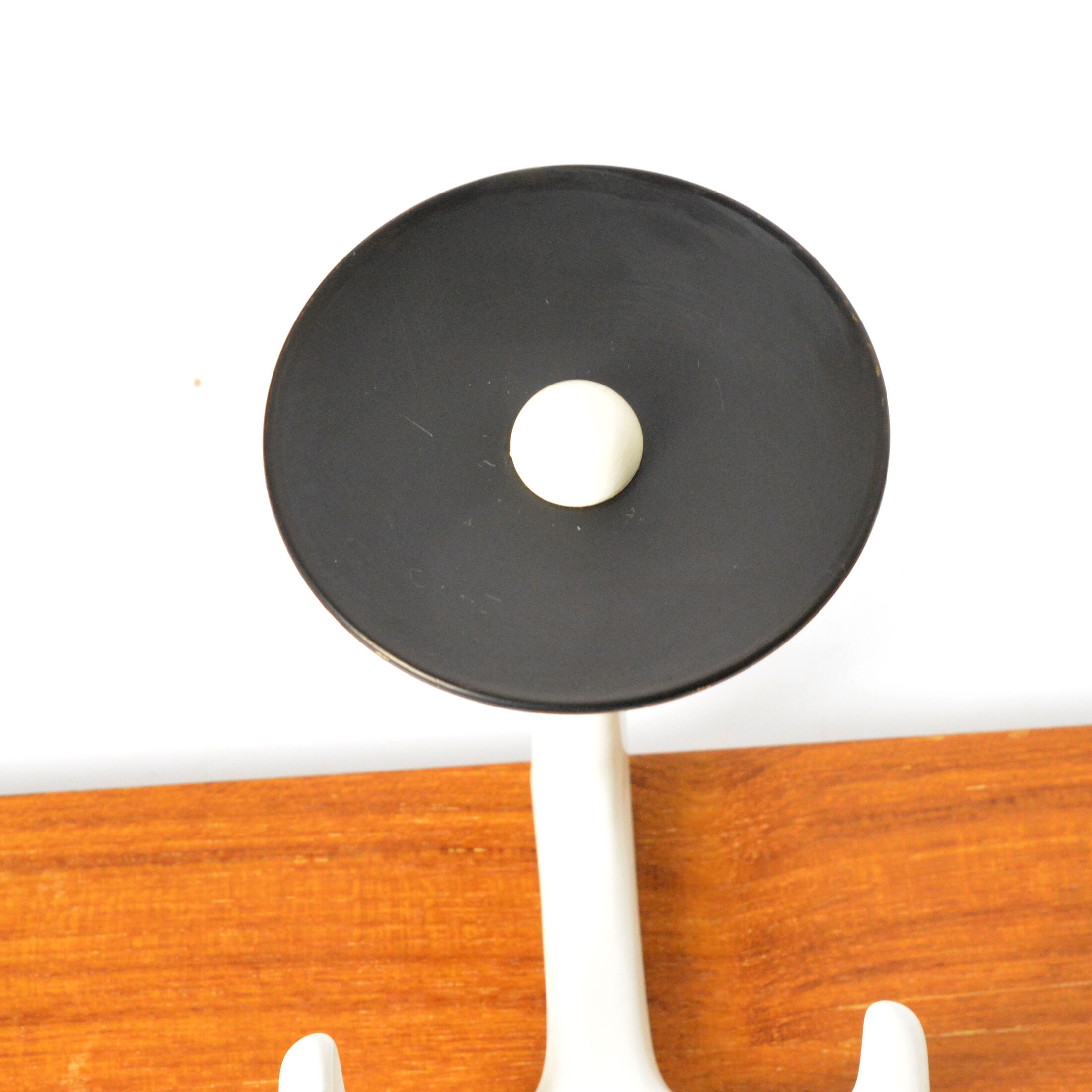 1970s modernist wall hanger Denmark
