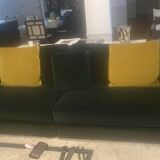 Roche Bobois 4-seater sofa in very good condition, like new