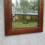 Mirror, Denmark, 1970s