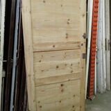 Alsatian farm gate