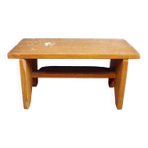 Banc de peintre vintage