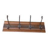 Coat rack, coat hook