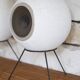 Set of 2 AS40 Bicone Supravox T215s Speakers by Joseph Léon for Elipson - 1960s