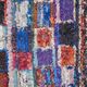 Tapis bocherouite 95x170cm