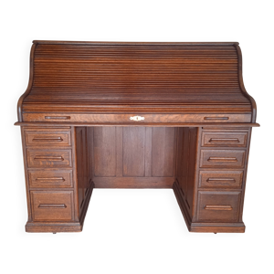 Bureau américain en
