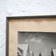 Vintage black and white photography