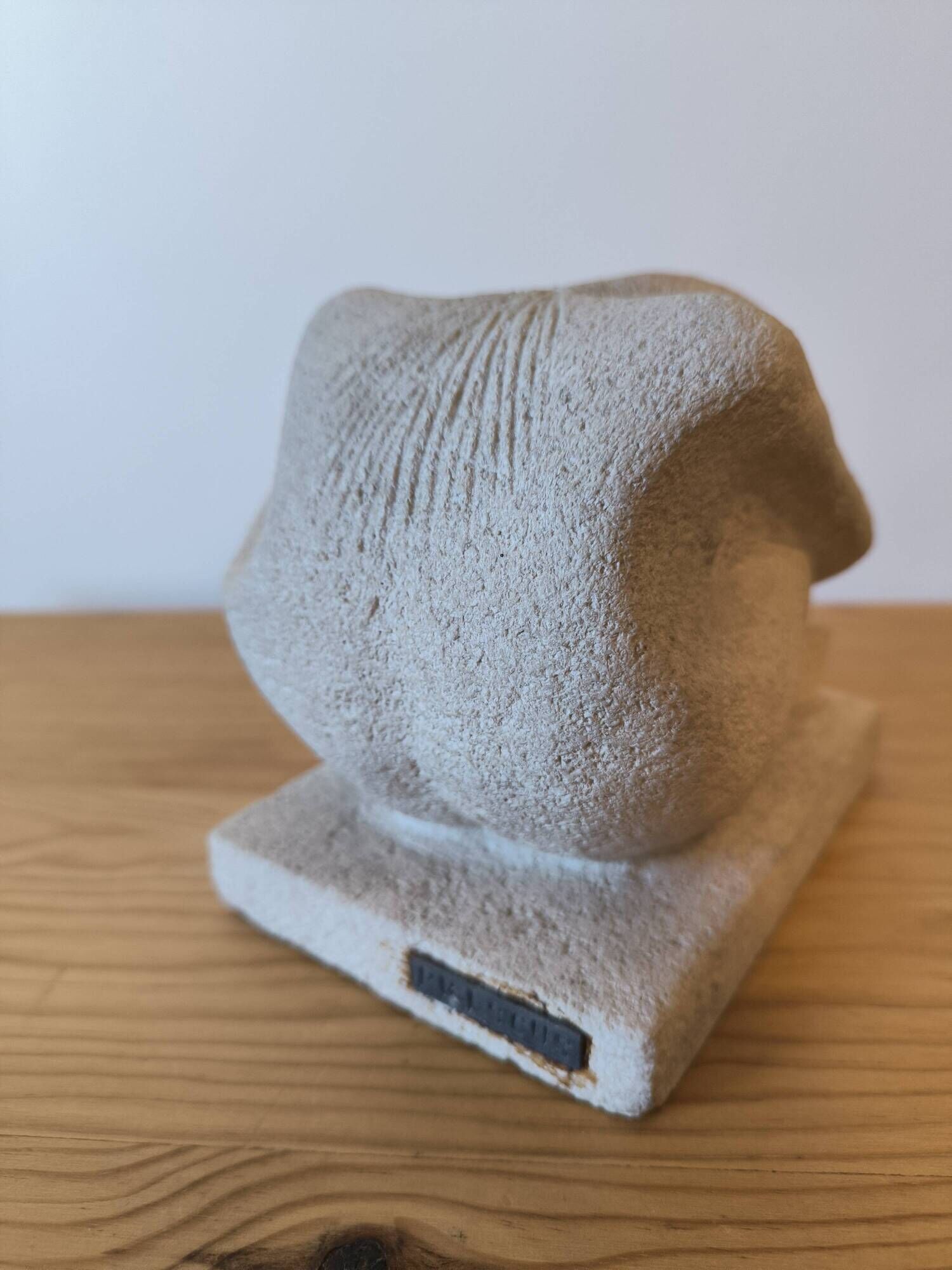 Sculpture contemporaine