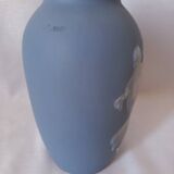 Camille Tharaud blue vase