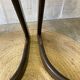 Pair of Halfa Baumann chairs