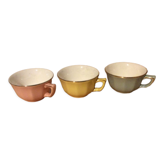 Tasses Villeroy et Boch