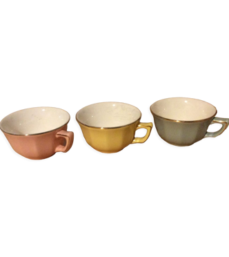 Tasses Villeroy et Boch