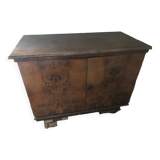 Buffet 19th century