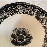 English earthenware cup 19th century