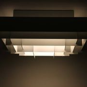 Lampe de plafond Nordisk Solar "Max" / version XL / Max Brüel, Gehrdt Bornebusch, Jørgen Selchau