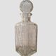Whiskey decanter