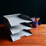 Columbia Metal Office Organizer