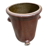 Stoneware pot - vinegar maker