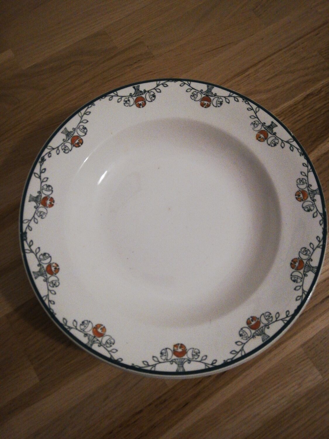 5 plates salins les bains