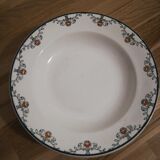 5 plates salins les bains