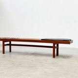 Coffee table or bench by Arvid Haerum for Sola Mobelf