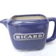 Ricard pitcher single ceramic dose