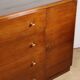 Art Deco Enfilade in Rosewood – 1940s/50s