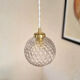 Walking lamp *b67