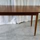 Dining table 60s