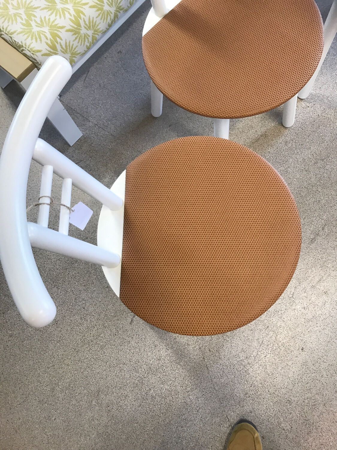 Sauthon chair, Italy 1970