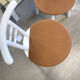 Sauthon chair, Italy 1970
