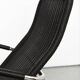 Anton Lorenz cantilever chair D35 & ottoman C35 for Tecta