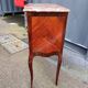 Commode ancienne marqueterie