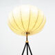 Lampadaire cocoon